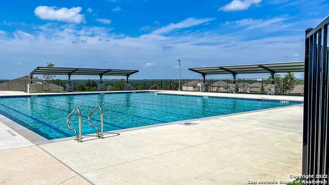 5807 Peacock Ore San Antonio, TX 78253