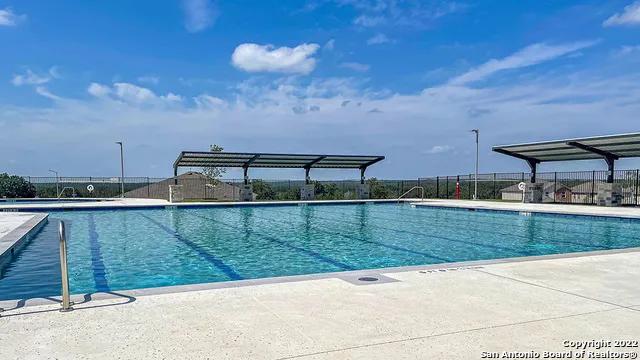 5807 Peacock Ore San Antonio, TX 78253