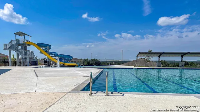 5807 Peacock Ore San Antonio, TX 78253