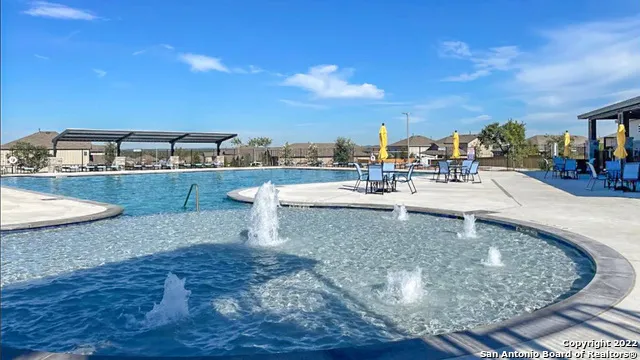 5807 Peacock Ore San Antonio, TX 78253