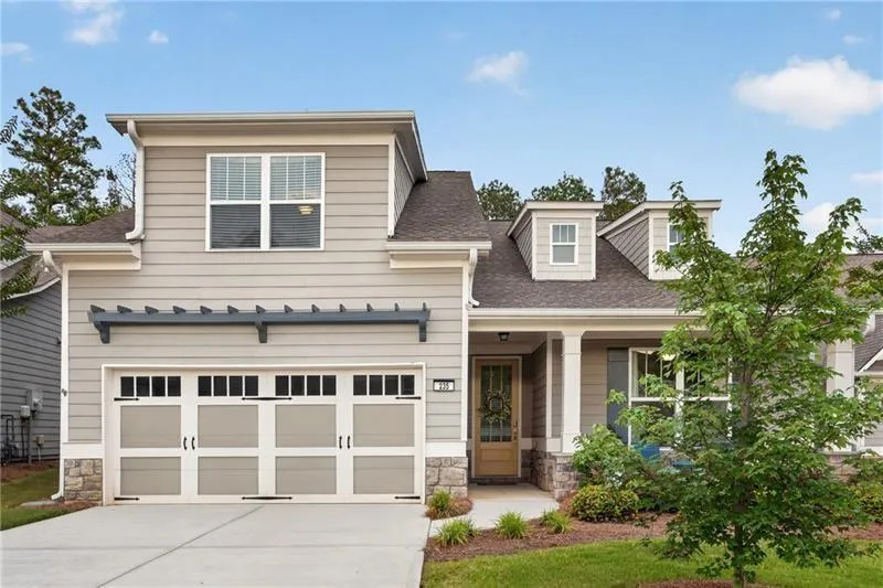 235 Rosemary Landing Dallas, GA 30132