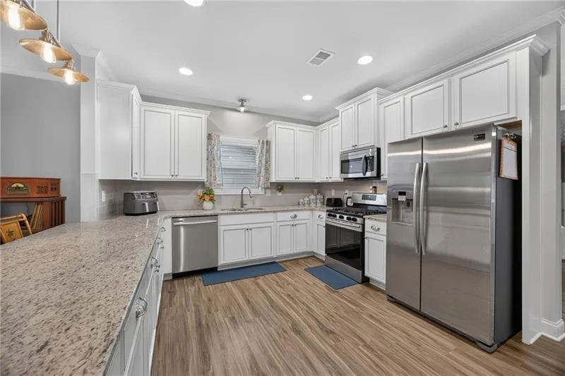 235 Rosemary Landing Dallas, GA 30132