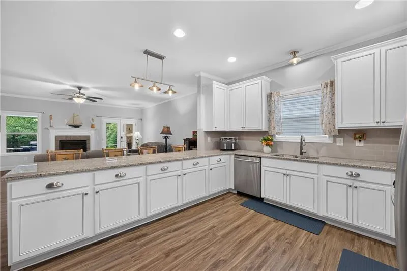 235 Rosemary Landing Dallas, GA 30132