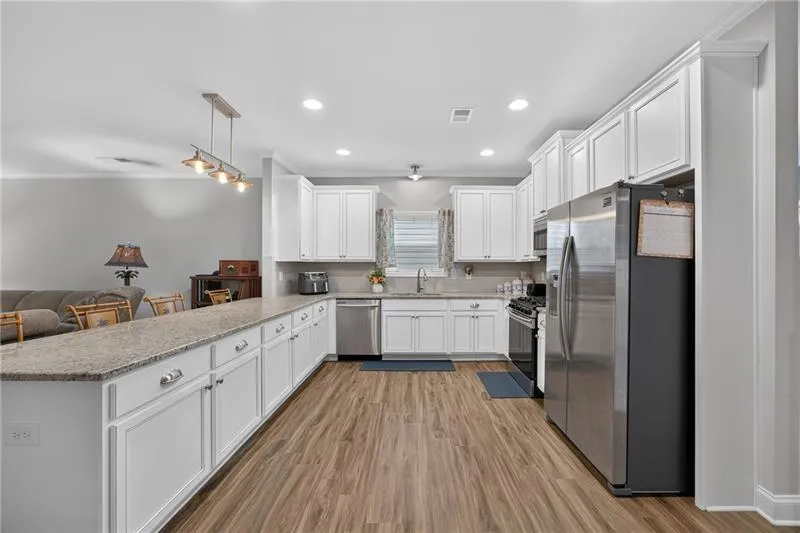 235 Rosemary Landing Dallas, GA 30132