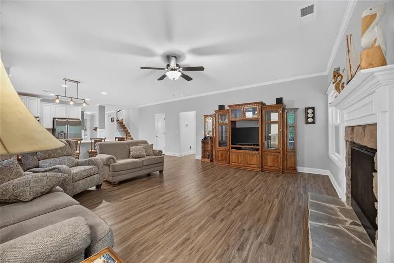 235 Rosemary Landing Dallas, GA 30132