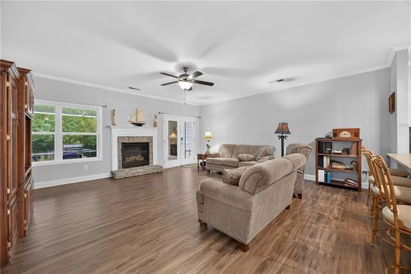 235 Rosemary Landing Dallas, GA 30132