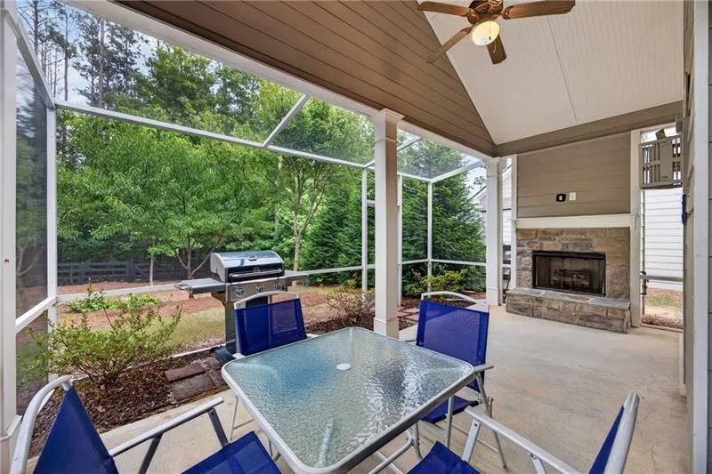 235 Rosemary Landing Dallas, GA 30132