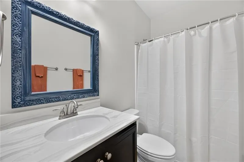 235 Rosemary Landing Dallas, GA 30132