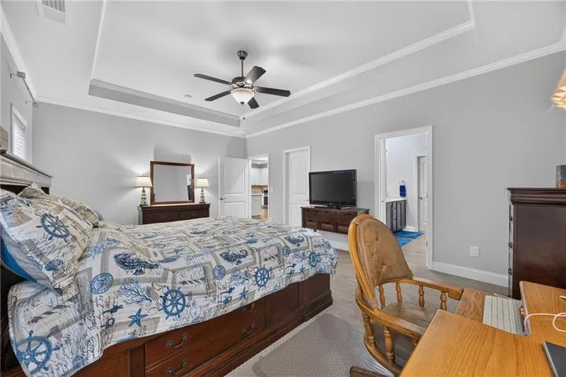 235 Rosemary Landing Dallas, GA 30132