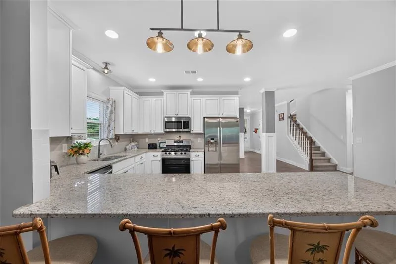 235 Rosemary Landing Dallas, GA 30132