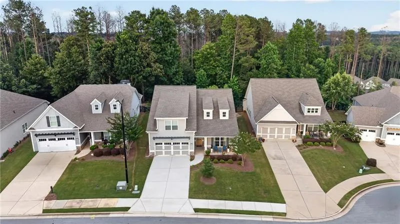235 Rosemary Landing Dallas, GA 30132