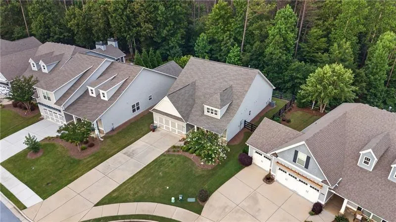 235 Rosemary Landing Dallas, GA 30132