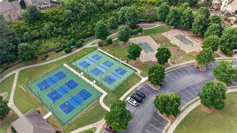 235 Rosemary Landing Dallas, GA 30132