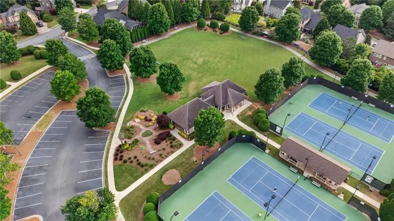 235 Rosemary Landing Dallas, GA 30132