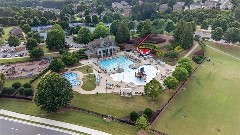 235 Rosemary Landing Dallas, GA 30132
