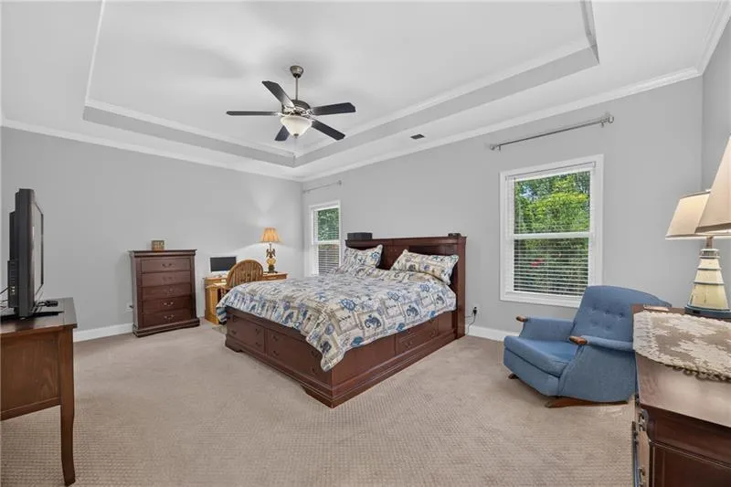 235 Rosemary Landing Dallas, GA 30132