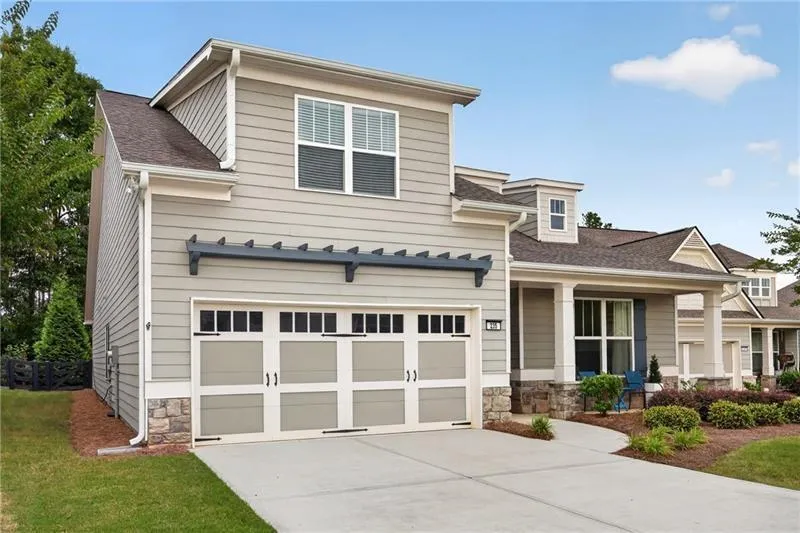 235 Rosemary Landing Dallas, GA 30132
