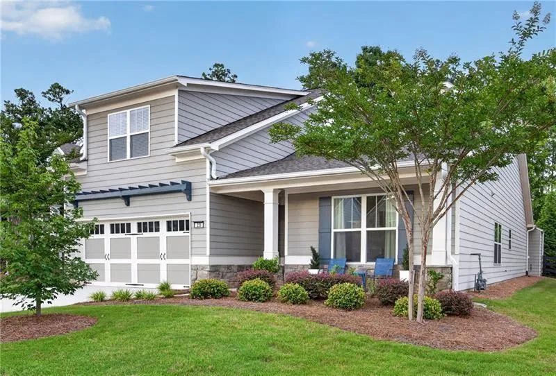 235 Rosemary Landing Dallas, GA 30132