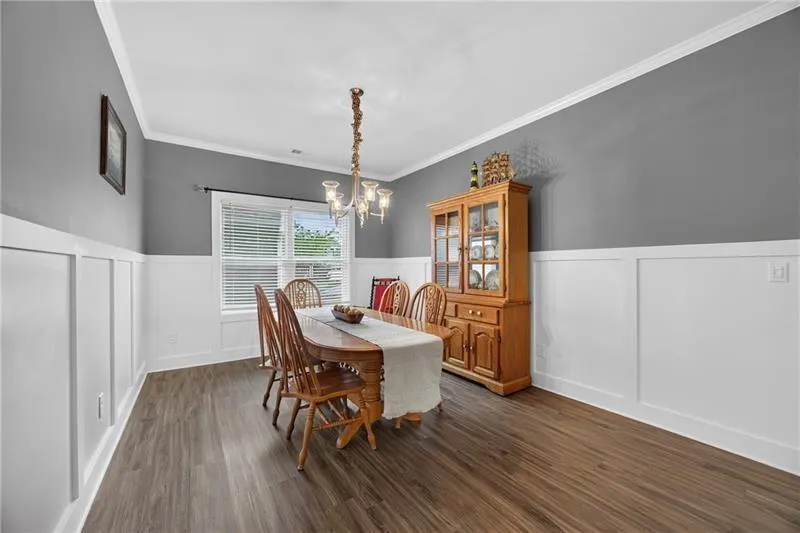 235 Rosemary Landing Dallas, GA 30132