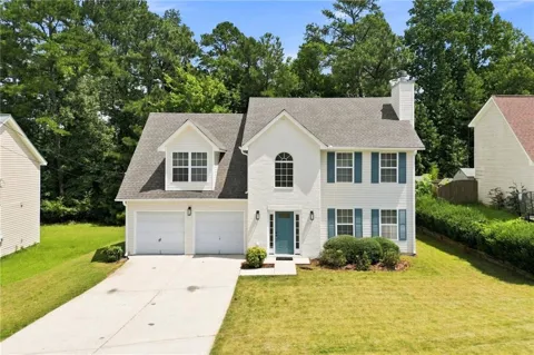 465 Cherry Branch Lane