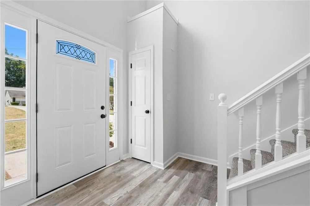 465 Cherry Branch Lane Fairburn, GA 30213
