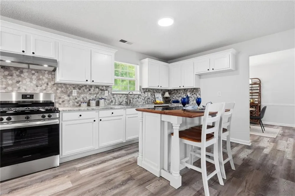 465 Cherry Branch Lane Fairburn, GA 30213
