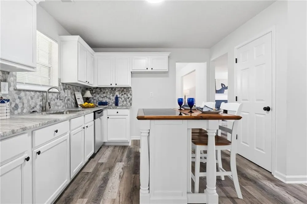 465 Cherry Branch Lane Fairburn, GA 30213