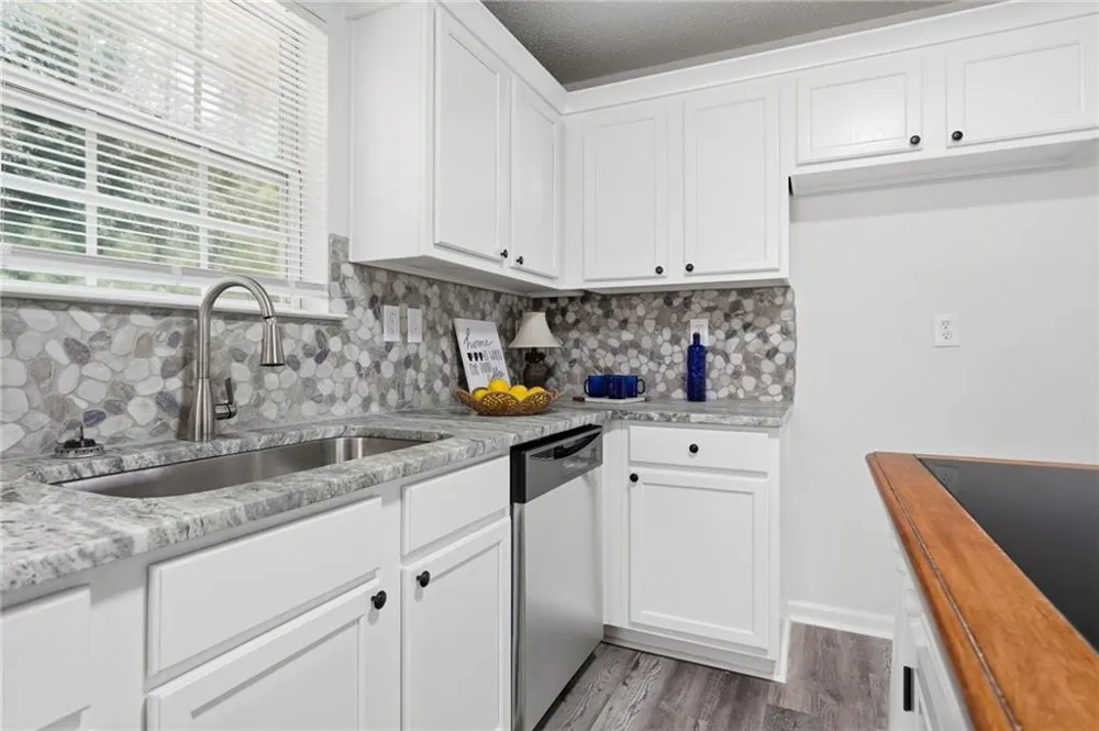 465 Cherry Branch Lane Fairburn, GA 30213