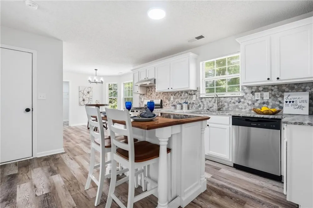 465 Cherry Branch Lane Fairburn, GA 30213