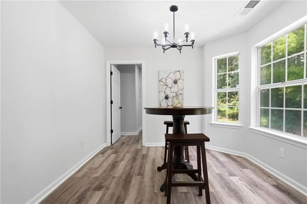 465 Cherry Branch Lane Fairburn, GA 30213