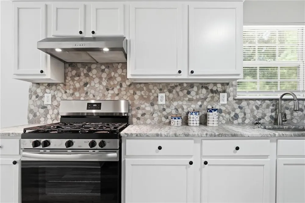 465 Cherry Branch Lane Fairburn, GA 30213