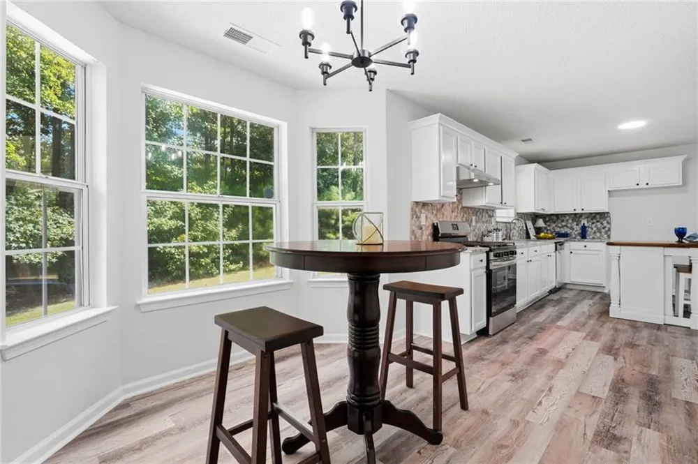 465 Cherry Branch Lane Fairburn, GA 30213