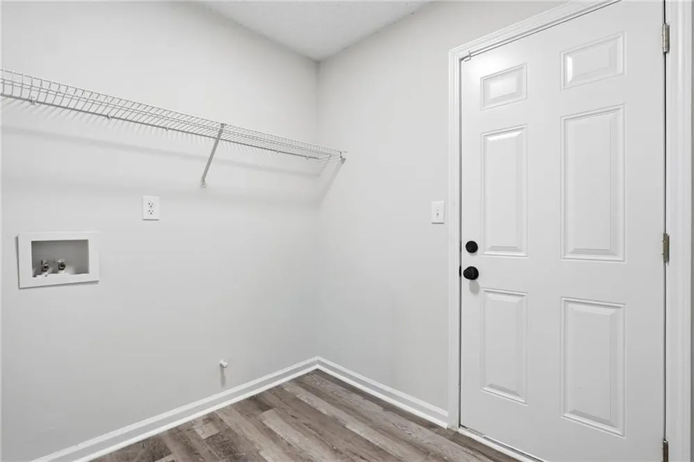 465 Cherry Branch Lane Fairburn, GA 30213