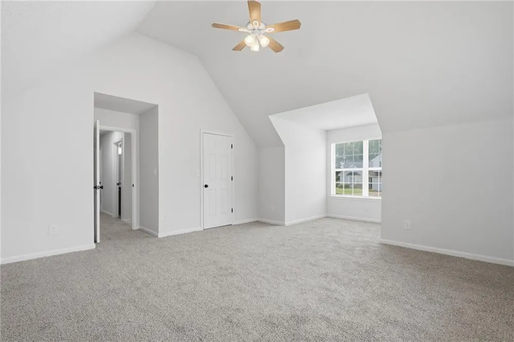 465 Cherry Branch Lane Fairburn, GA 30213
