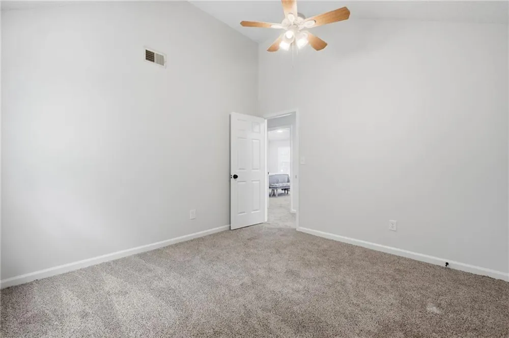 465 Cherry Branch Lane Fairburn, GA 30213