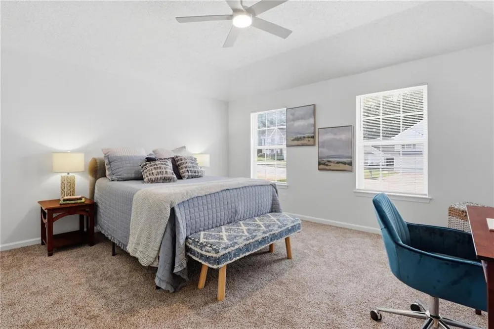 465 Cherry Branch Lane Fairburn, GA 30213