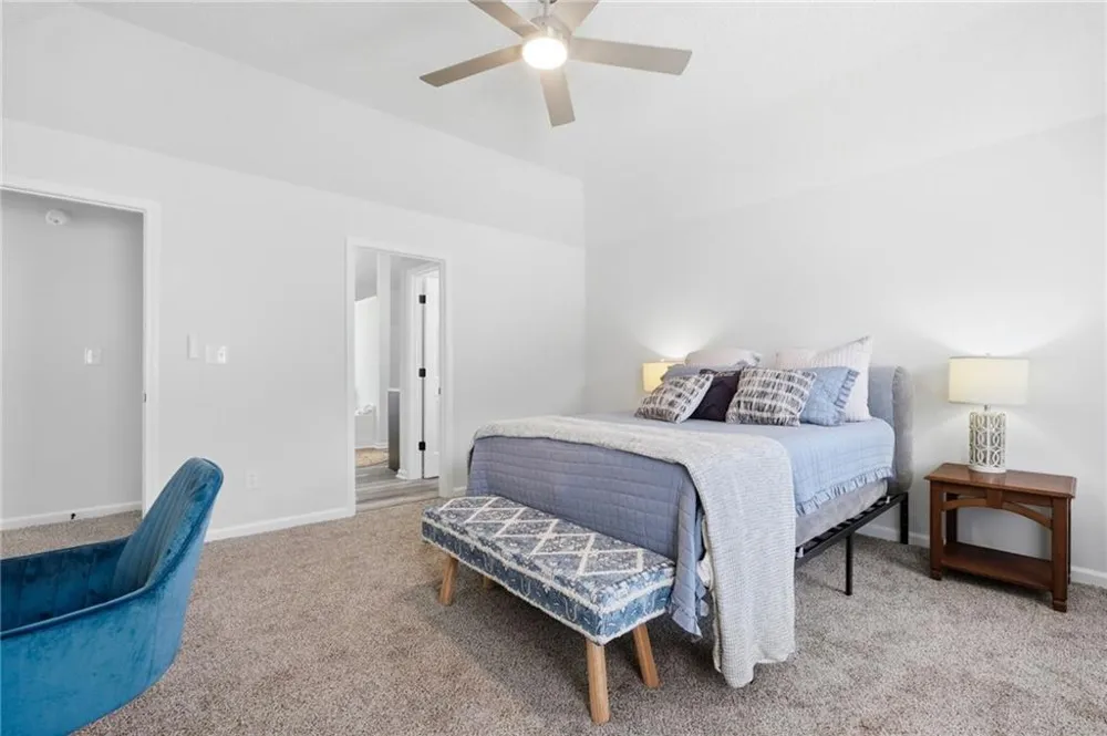 465 Cherry Branch Lane Fairburn, GA 30213