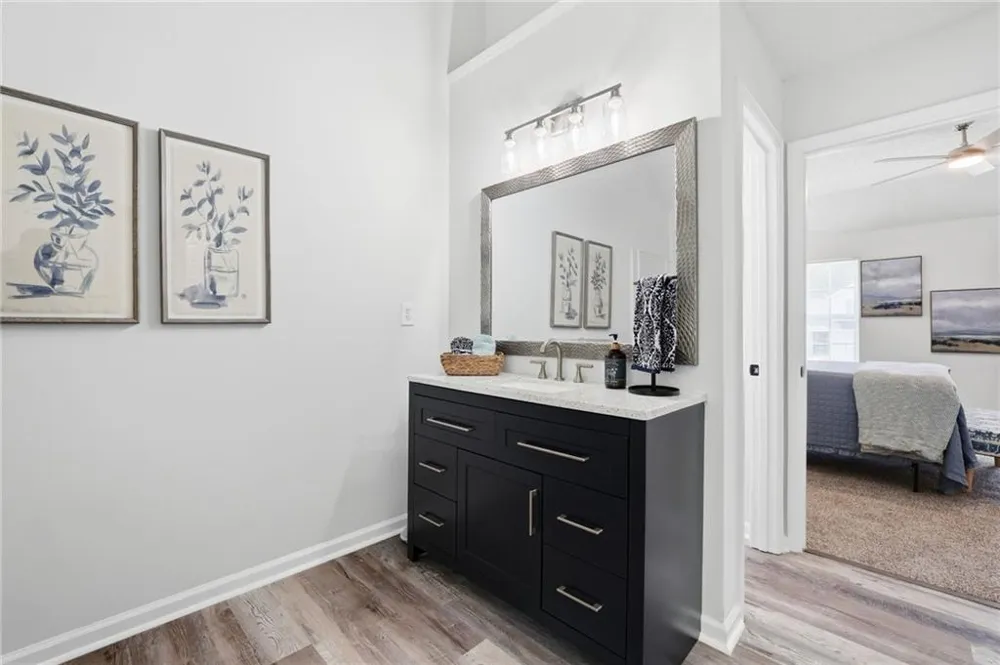 465 Cherry Branch Lane Fairburn, GA 30213
