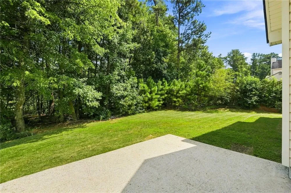 465 Cherry Branch Lane Fairburn, GA 30213