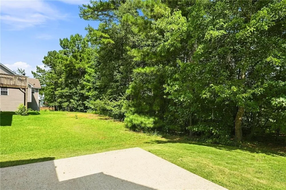 465 Cherry Branch Lane Fairburn, GA 30213