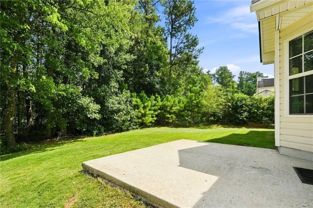 465 Cherry Branch Lane Fairburn, GA 30213