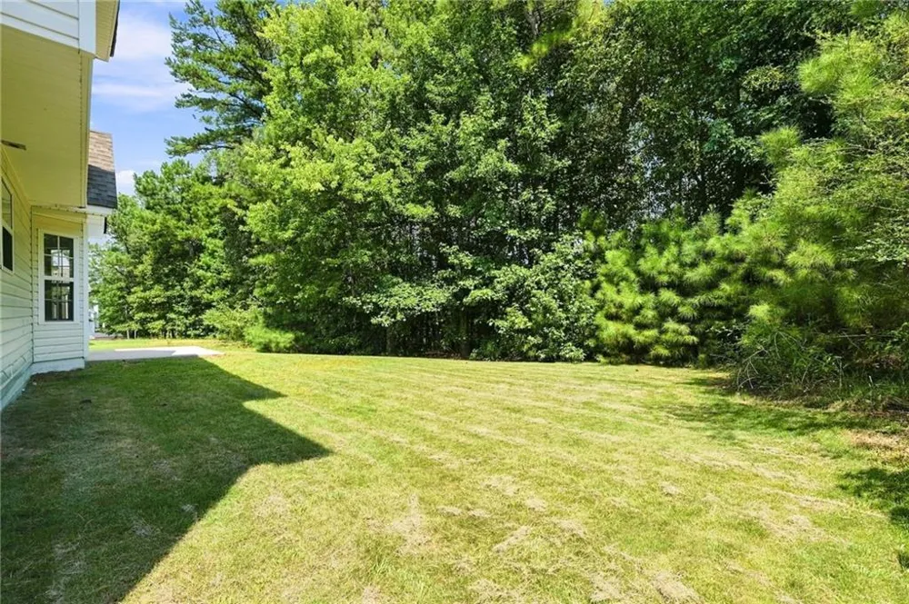 465 Cherry Branch Lane Fairburn, GA 30213