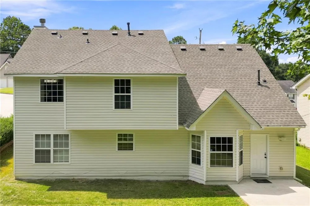 465 Cherry Branch Lane Fairburn, GA 30213