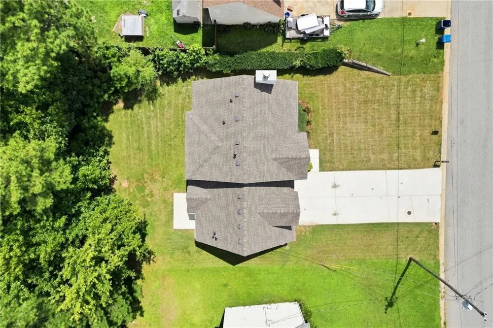 465 Cherry Branch Lane Fairburn, GA 30213
