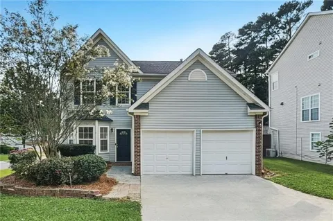 3514 Palisade Cove