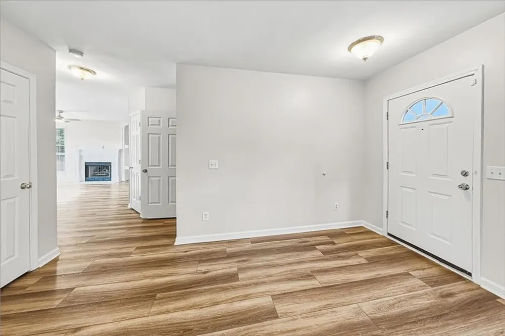 3514 Palisade Cove Duluth, GA 30096