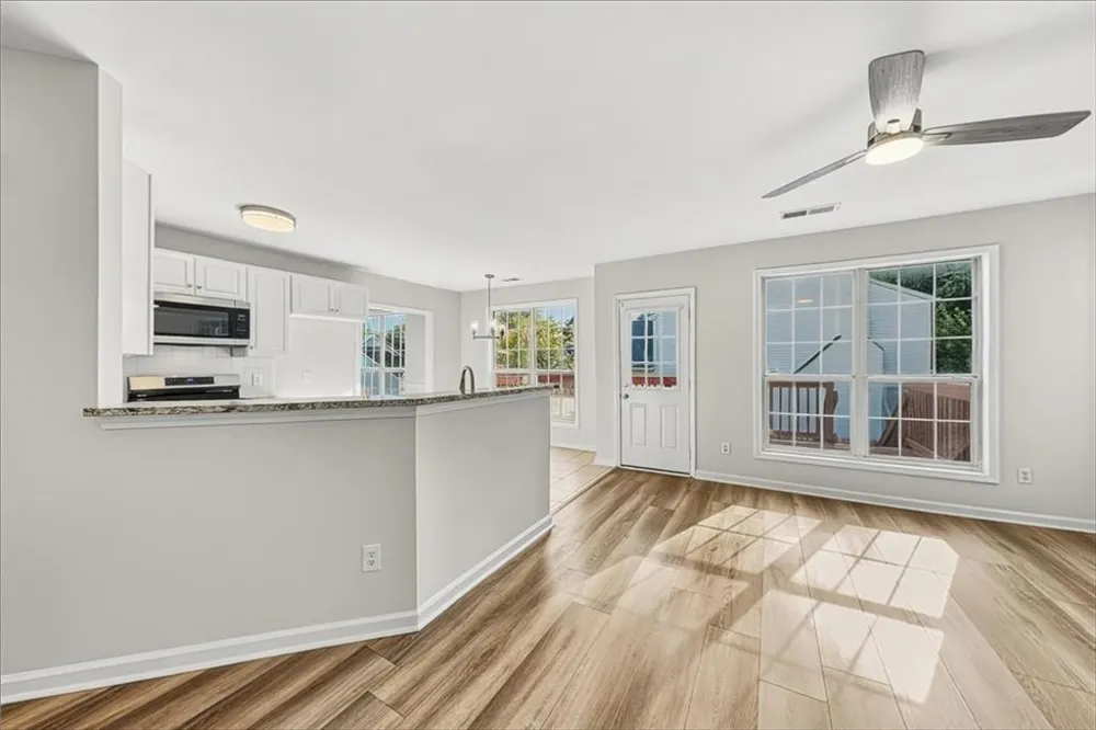 3514 Palisade Cove Duluth, GA 30096