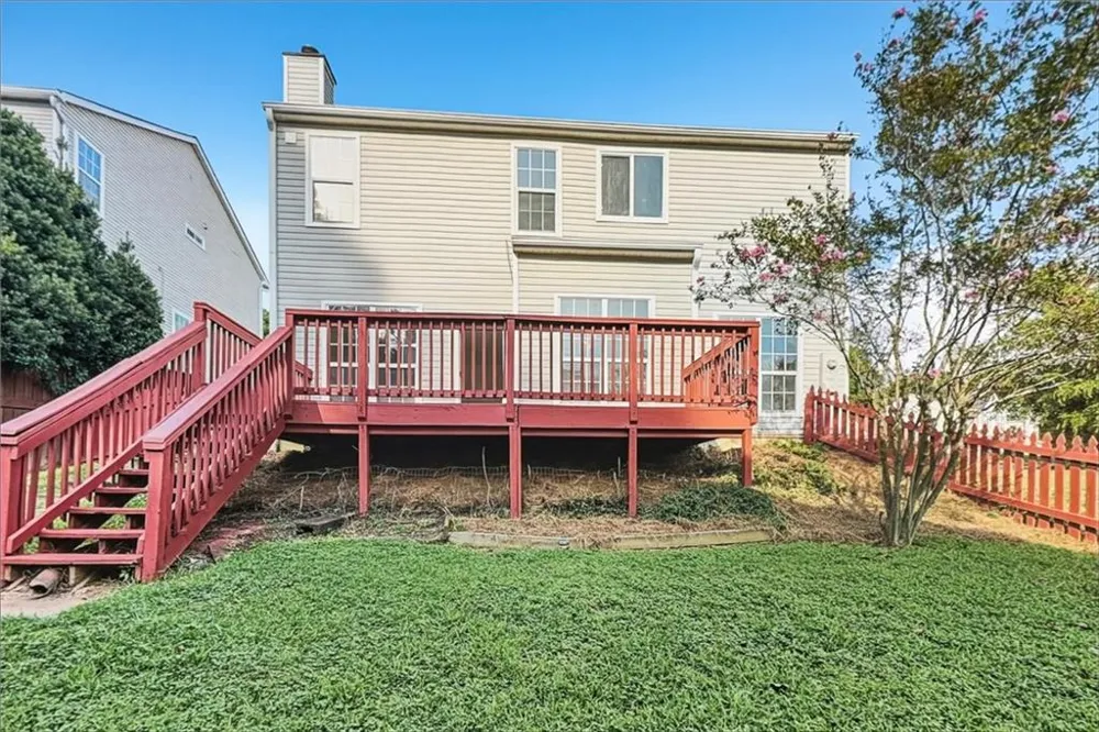 3514 Palisade Cove Duluth, GA 30096