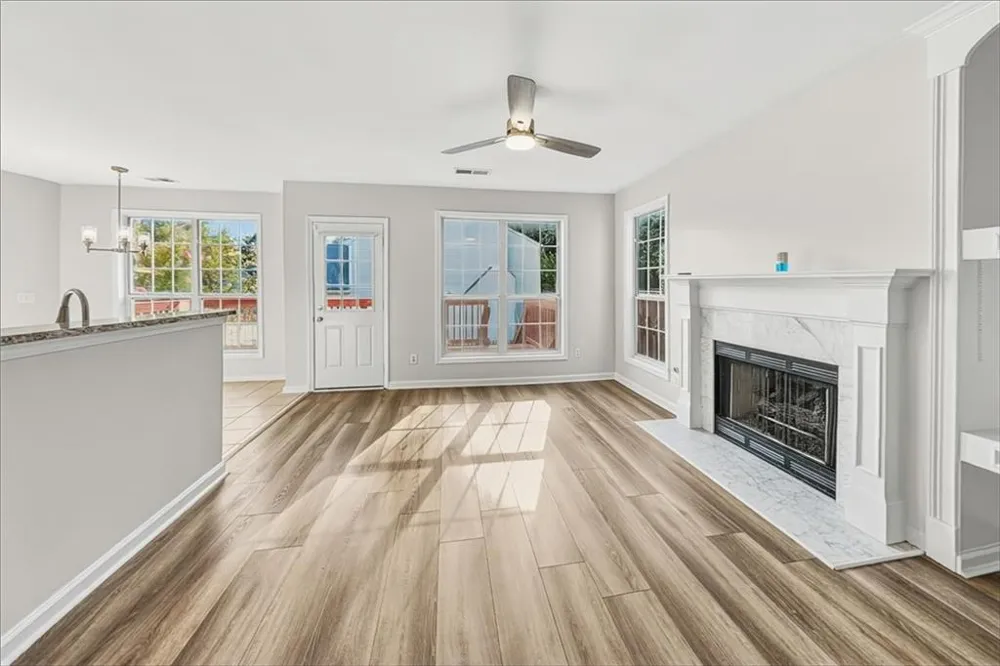 3514 Palisade Cove Duluth, GA 30096