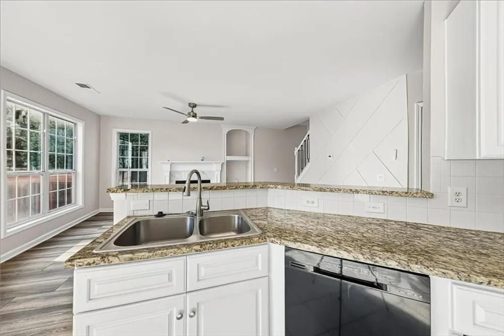 3514 Palisade Cove Duluth, GA 30096
